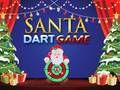 שפּיל סSanta דאַרט גיימע אָנליין