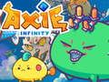 שפּיל Axie Infinity אָנליין