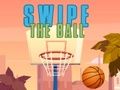 שפּיל שיידן דעם ball אָנליין