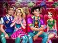 שפּיל Double date אָנליין