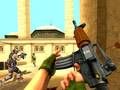 שפּיל FPS צעצוע שאנקער אָנליין