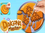 שפּיל Dalgona לעב אָנליין
