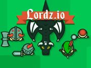 שפּיל Lordz.io אָנליין