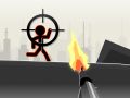 שפּיל Stickman מלחמה אָנליין