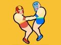 שפּיל Wrestle Jump 2 אָנליין