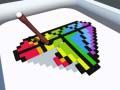 שפּיל פֿיל אין 3D אָנליין