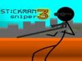 שפּיל Stickman Sniper 3 אָנליין שפּיל Stickman Sniper 3 אָנליין
