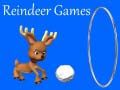 שפּיל רייindeer גיימס אָנליין
