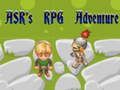 שפּיל ASR'ס RPG אַדווענטורר אָנליין