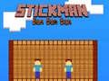 שפּיל Stickman Bam Bam Bam אָנליין