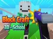 שפּיל Block Craft 3D - שול אָנליין שפּיל Block Craft 3D - שול אָנליין