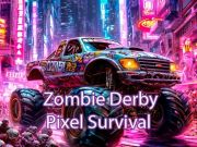 שפּיל Zomby Diby לַאוויוורוס לעסקיּפ אָנליין