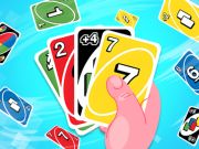 שפּיל UNO טרָאק ייטרַאּפ אָנליין