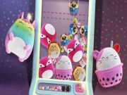 שפּיל Kawaii Claw ןסיגפיונוצ אָנליין