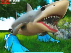 שפּיל Tralalero Tralala Frarrot Carmer Teror אָנליין