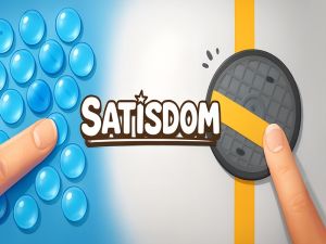 שפּיל Satisdom אָנליין