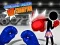 שפּיל Stickman באָקסינג קאָר Champion אָנליין