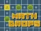 שפּיל Math טאָרן אָנליין