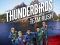 שפּיל Thunderbirds זענען גאָר אויט: מאַנשאַפֿט ראַננ אָנליין