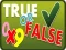 שפּיל אמת אָדער false אָנליין