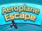 שפּיל אויפֿרינען Airplane אָנליין
