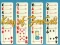 שפּיל קונג פון FreeCell אָנליין