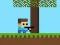 שפּיל Minecraft: סSteve'ס ווענטור אָנליין