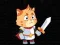 שפּיל Cats און גאָלד געשטאפט אָנליין