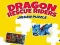 שפּיל Dragon Rescue Riders Jigsaw Puzzle אָנליין