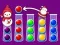 שפּיל גומע סאָרט Xmas אָנליין