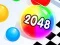 שפּיל באַל מערזש 2048 אָנליין