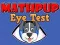 שפּיל Mathpup אויגן פּרופֿה אָנליין