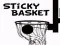 שפּיל Sticky פושקע אָנליין