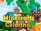 שפּיל 4GameGround Minecraft קאָלערן אָנליין