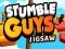 שפּיל Stumble Guys פּאַזל אָנליין