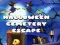 שפּיל צ escaping ROT טוניס B של Halloween אָנליין