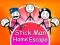 שפּיל געשטראָפּ פון Stickman פון דער היים אָנליין