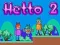 שפּיל העיטו 2 אָנליין