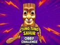 שפּיל Tung Tung Sahur: Obby Challenge אָנליין