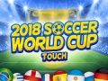 שפּיל 2018 וועלט קאָפּ פוסבאָל Touch אָנליין