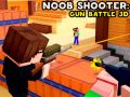 שפּיל Noob shooter: ד 3 טכַאלש סקיב אָנליין