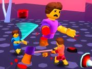 שפּיל !ענערא סקַאלב דלעה Ragdoll Sword ףמַאק אָנליין