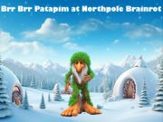 שפּיל NorthpoleT ןופ טפַאררעווענ ייב םיּפַאטַאּפ ררב ררב אָנליין