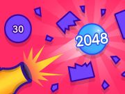 שפּיל גנורעטשעצ סקַאלב 2048 אָנליין