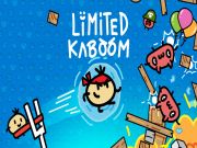 שפּיל Kaboom דעטימיל אָנליין