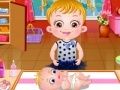 שפּיל בייבי הייזל ניובורן איבערויד אָנליין שפּיל בייבי הייזל ניובורן איבערויד אָנליין