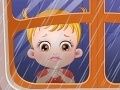 שפּיל בייבי הייזל פאטער'ס טאָג אָנליין