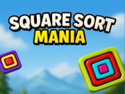 שפּיל Square ַאינַאמ טרָאס אָנליין