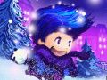 שפּיל Snowball Chompen אָנליין שפּיל Snowball Chompen אָנליין