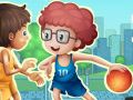 שפּיל באַסקטבאָל מאסטער אָנליין